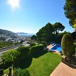Villa El Perdals