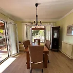 Villa El Perdals *