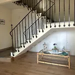 El Perdals Villa Gerona