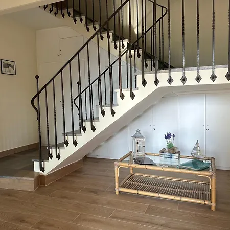 El Perdals Villa Gerona
