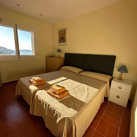 El Perdals Villa *
