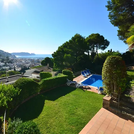 El Perdals Villa