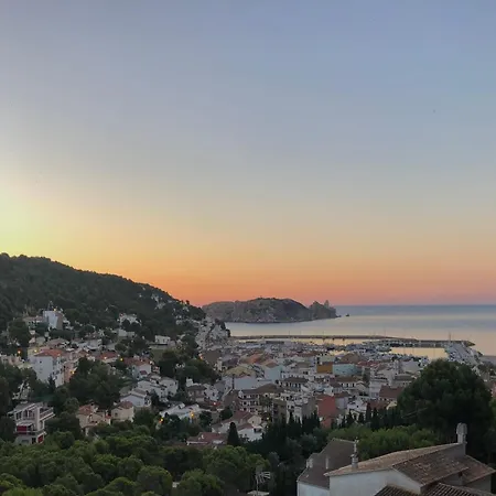 Villa El Perdals Gerona