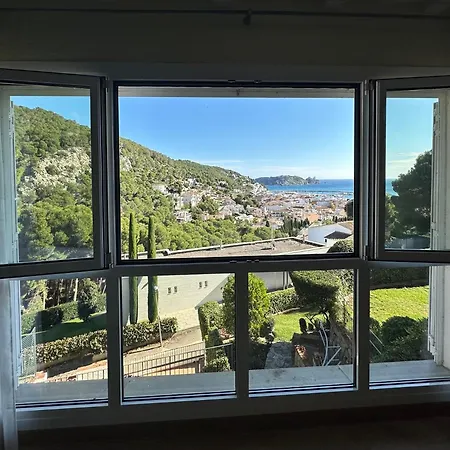 Villa El Perdals Gerona