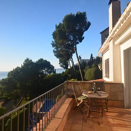 El Perdals Villa *
