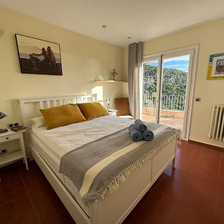 El Perdals Girona