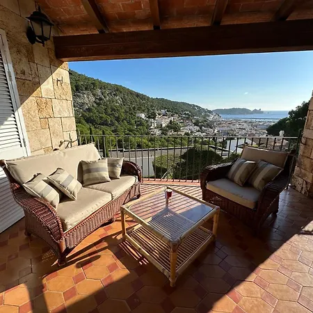 Villa El Perdals *