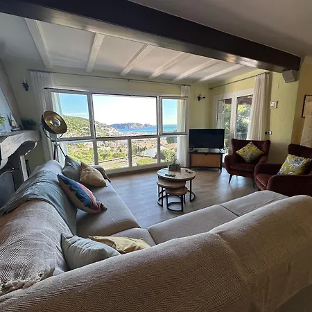 El Perdals Villa