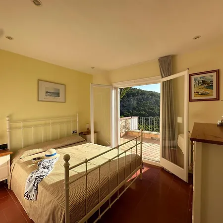 El Perdals Villa *
