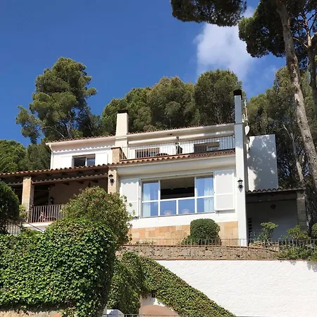 El Perdals Vila Girona