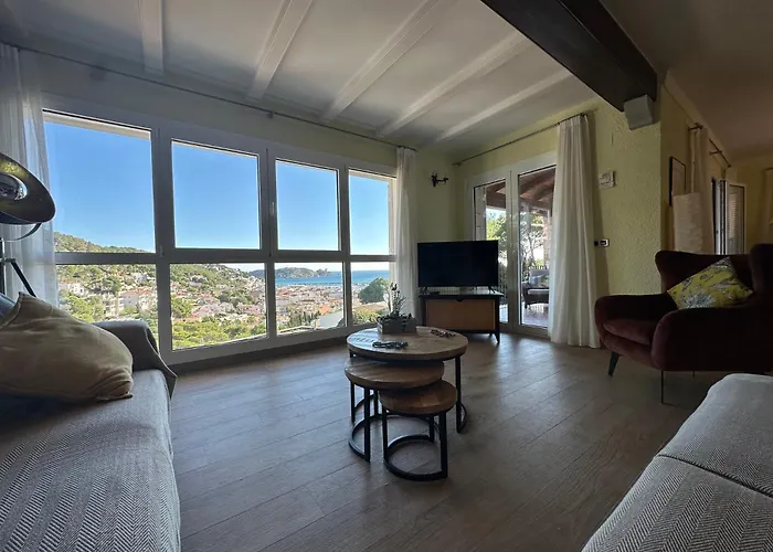 Villa El Perdals Gerona